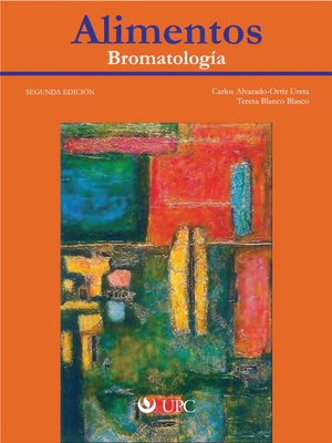 cover image of Alimentos